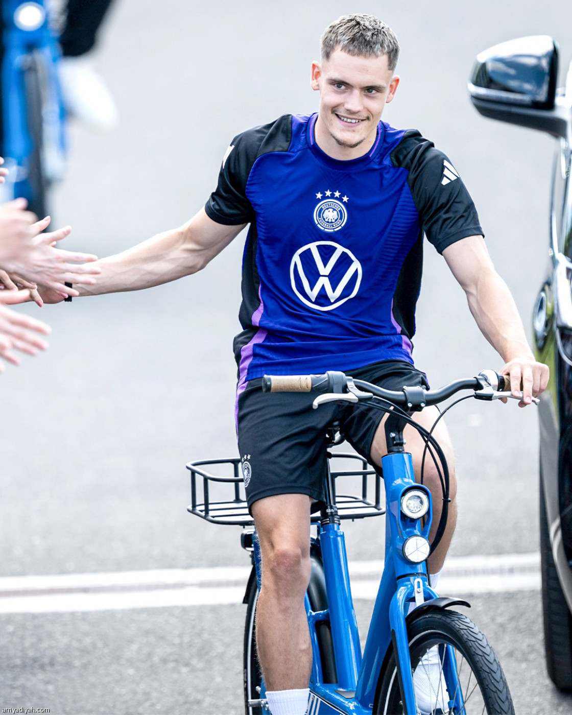 يوم الدراجات