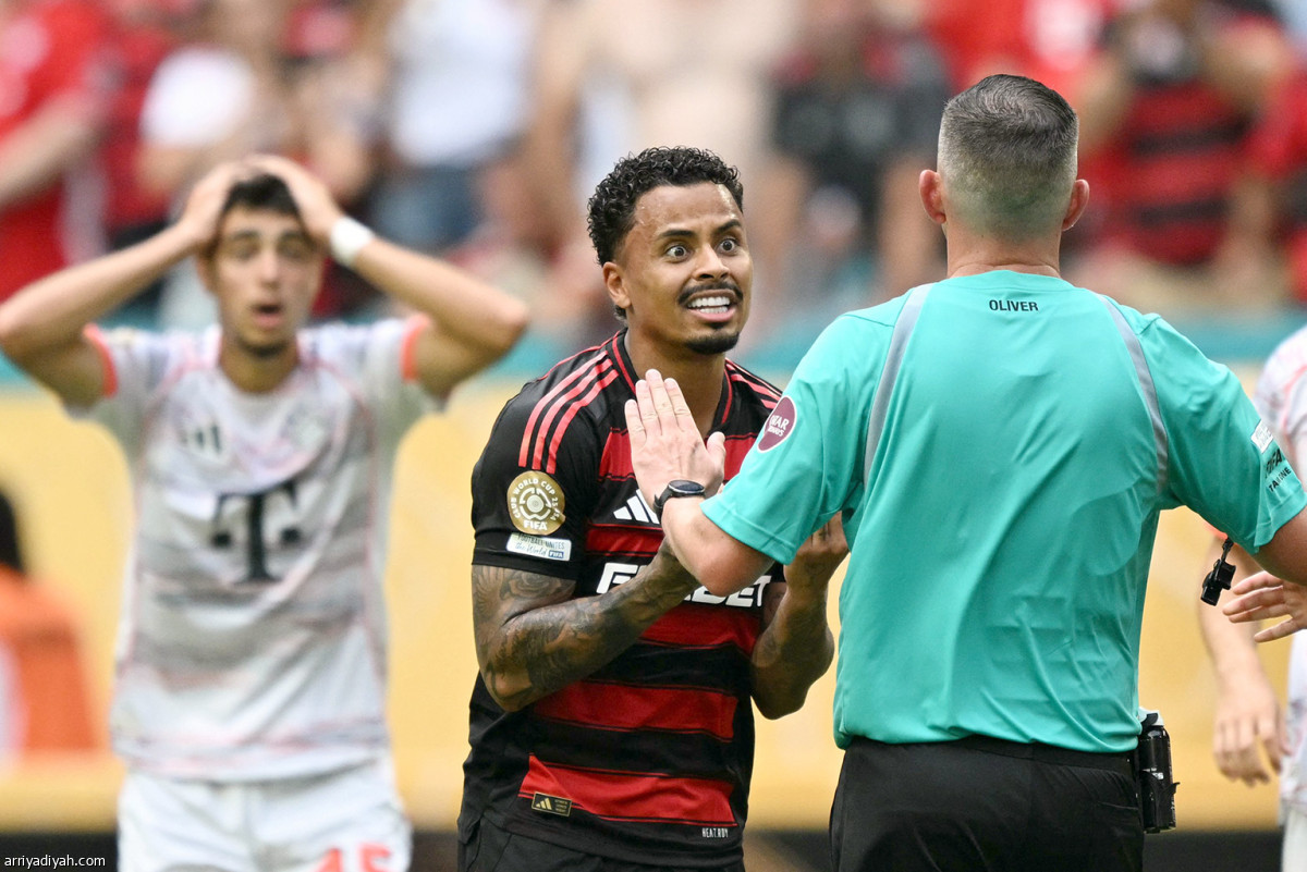 الخيبة الثانية