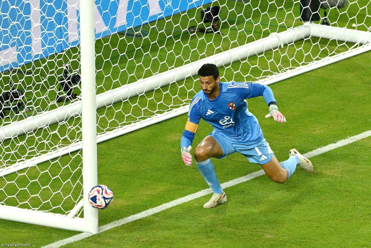 موقعة الافتتاح.. سلبية