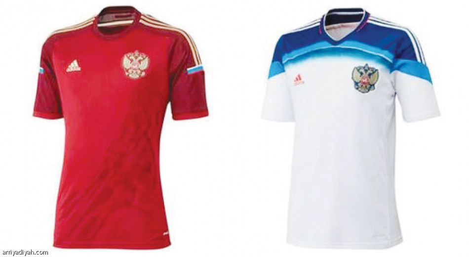 8 ماركات
تزين قمصان 32 منتخبا