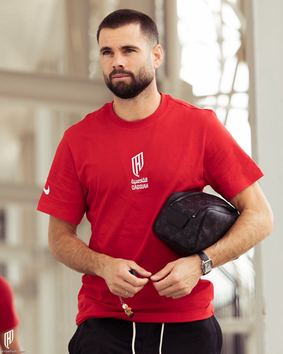 الحصة الأخيرة