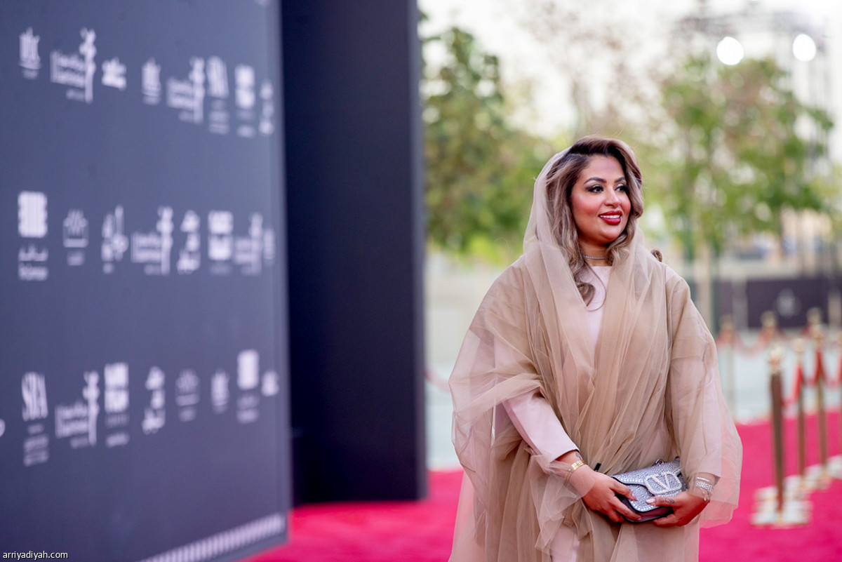 ختام أفلام السعودية