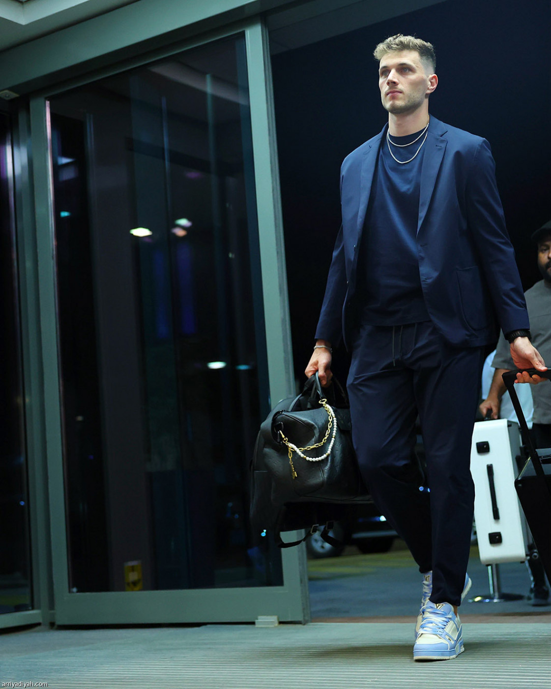 النصر إلى جدة