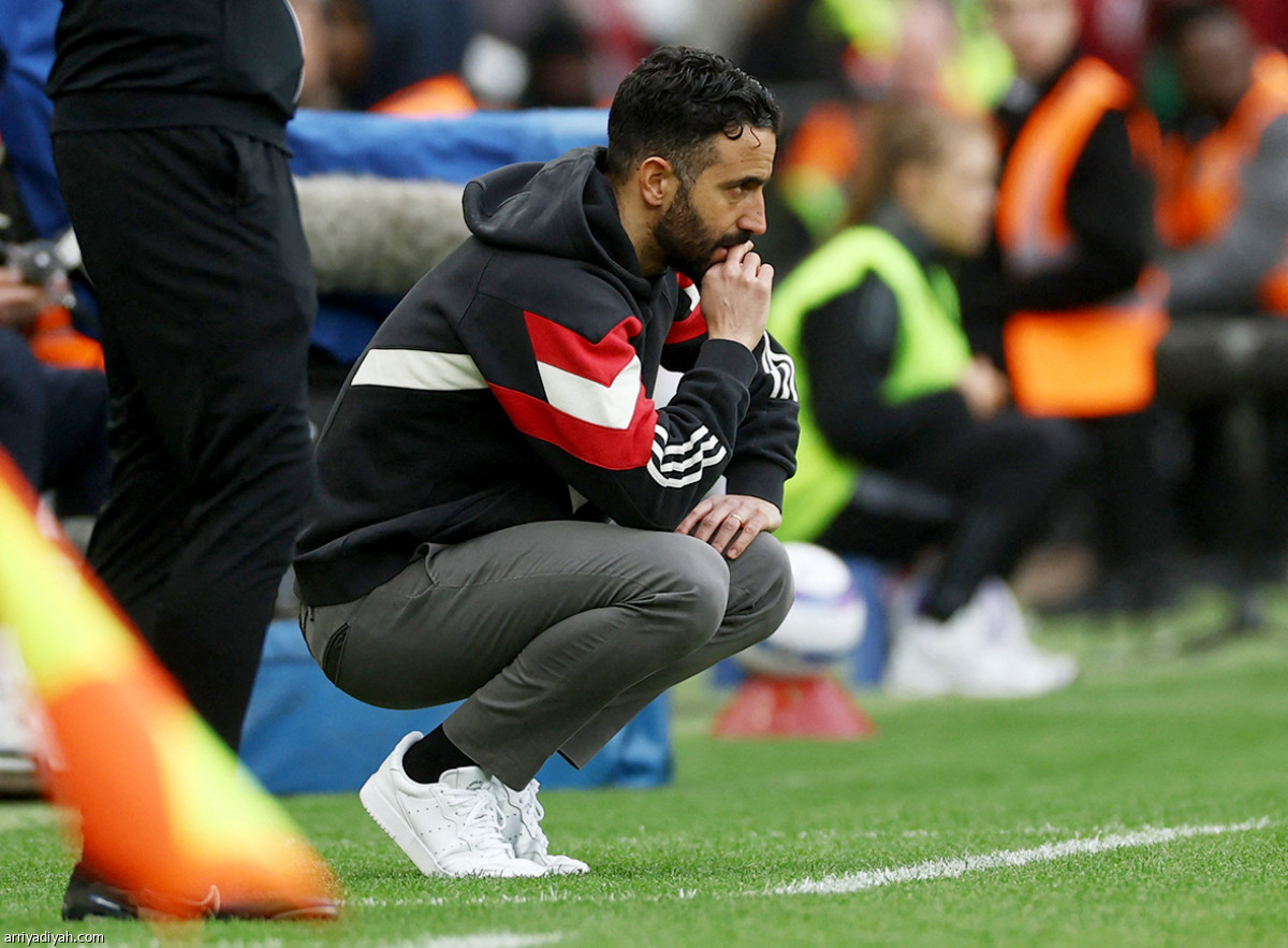 استعراض برباعية