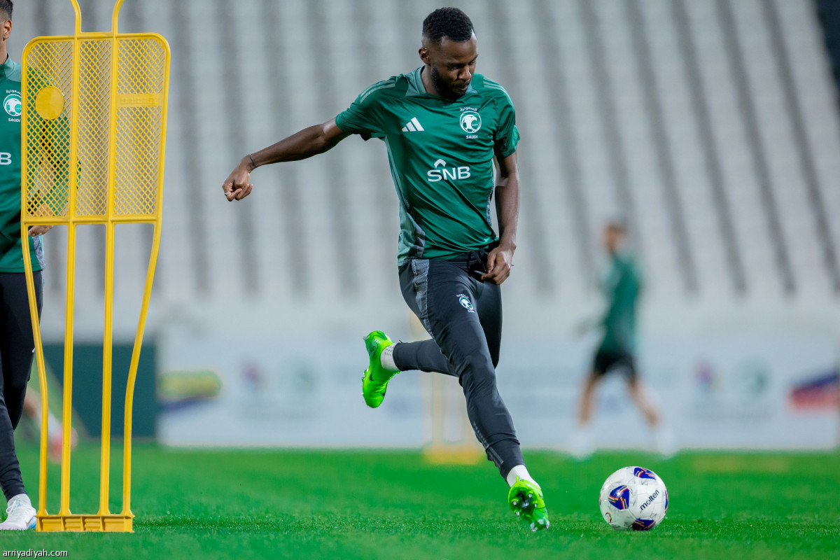 استنفار سعودي