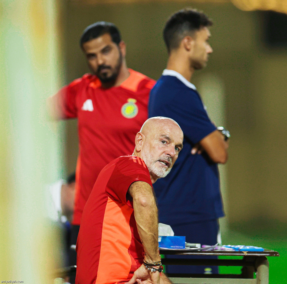 اختبارات النصر