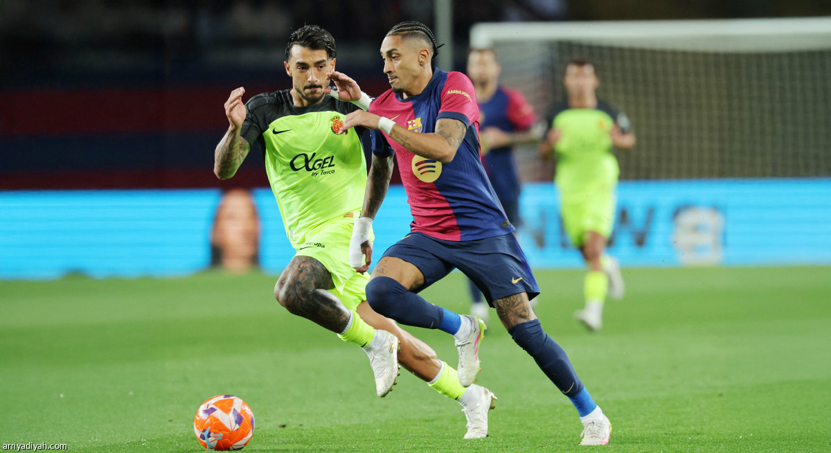 أتلتيكو.. حصة أخيرة