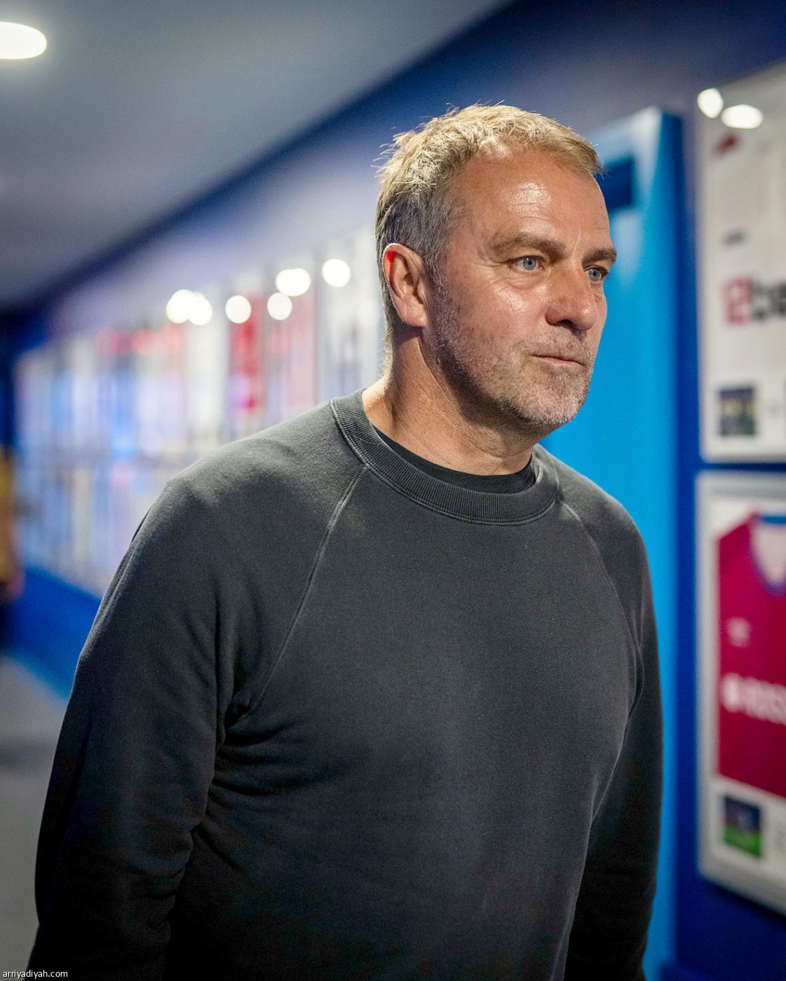 ديربي التتويج