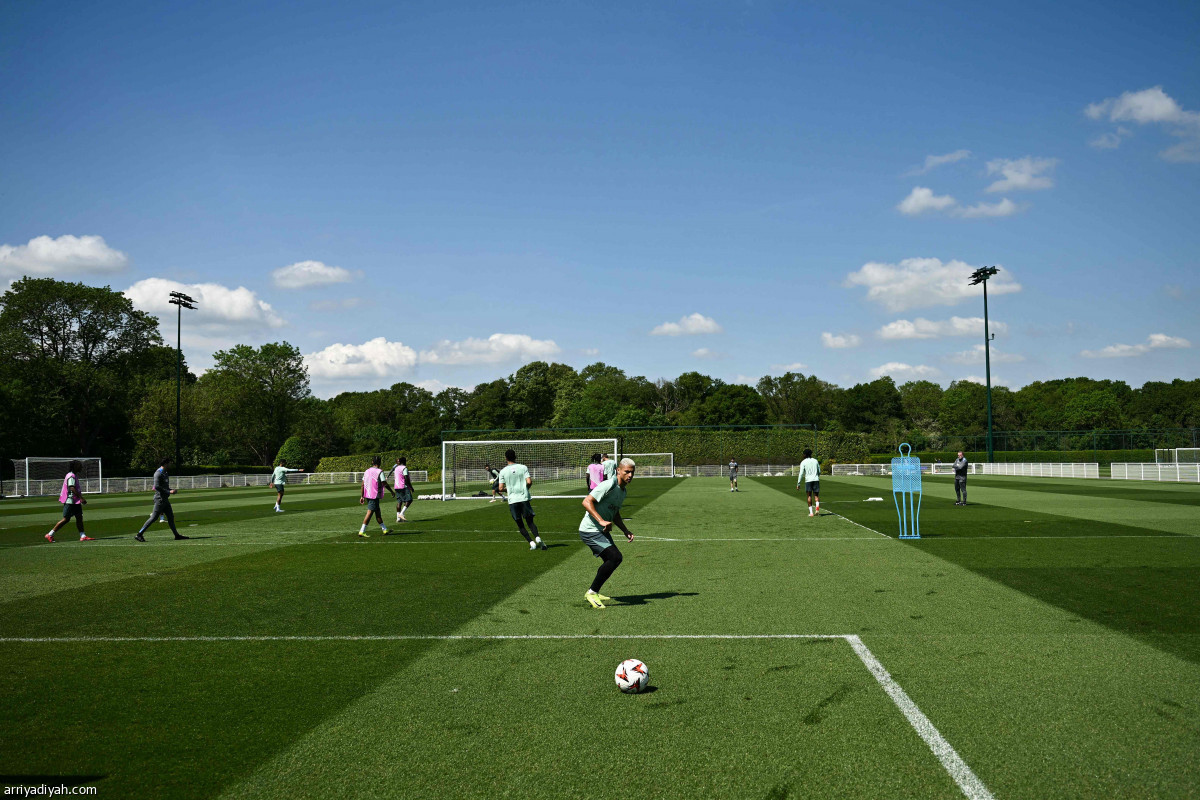 توتنام.. حصة صباحية