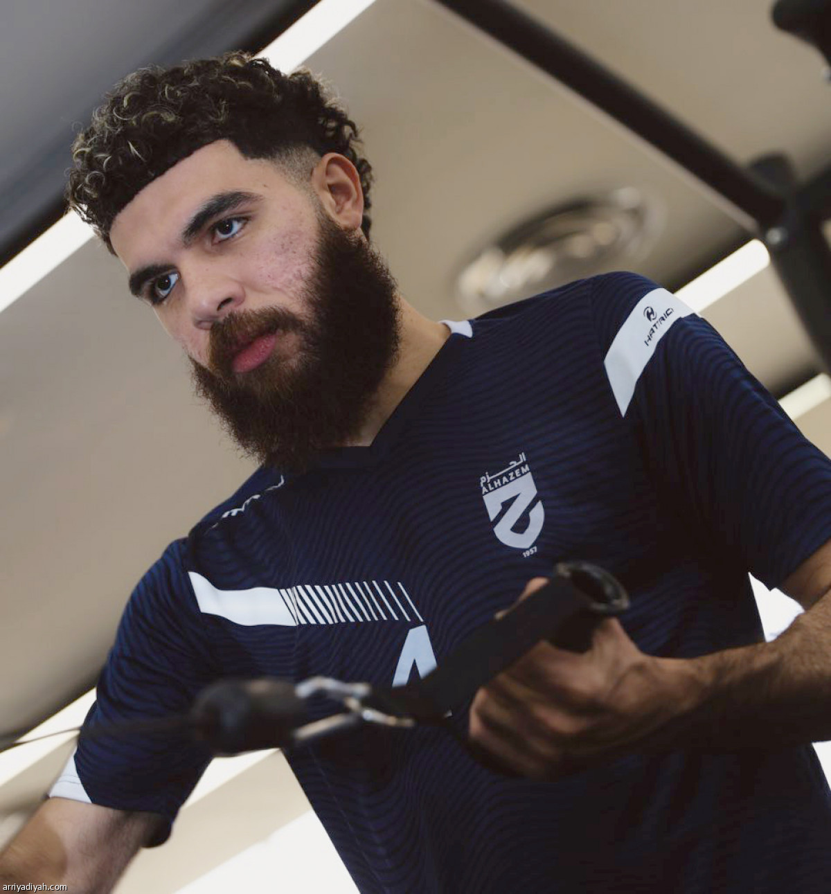 تقوية صباحية