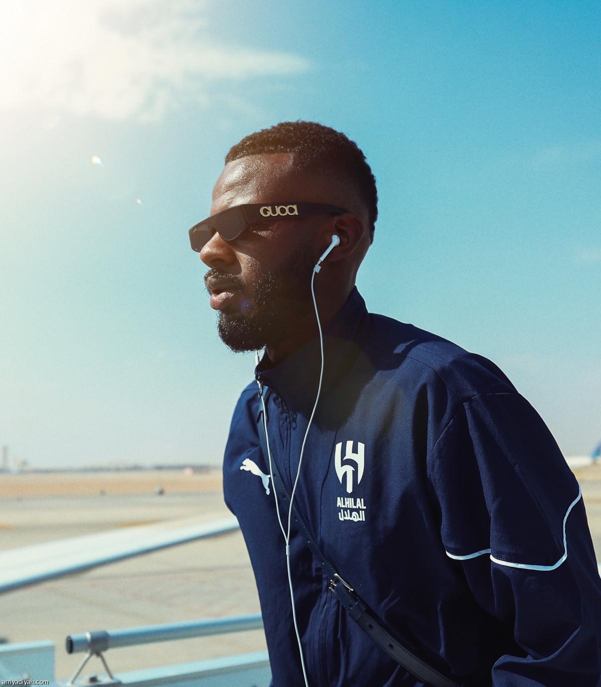 رحلة الدوحة