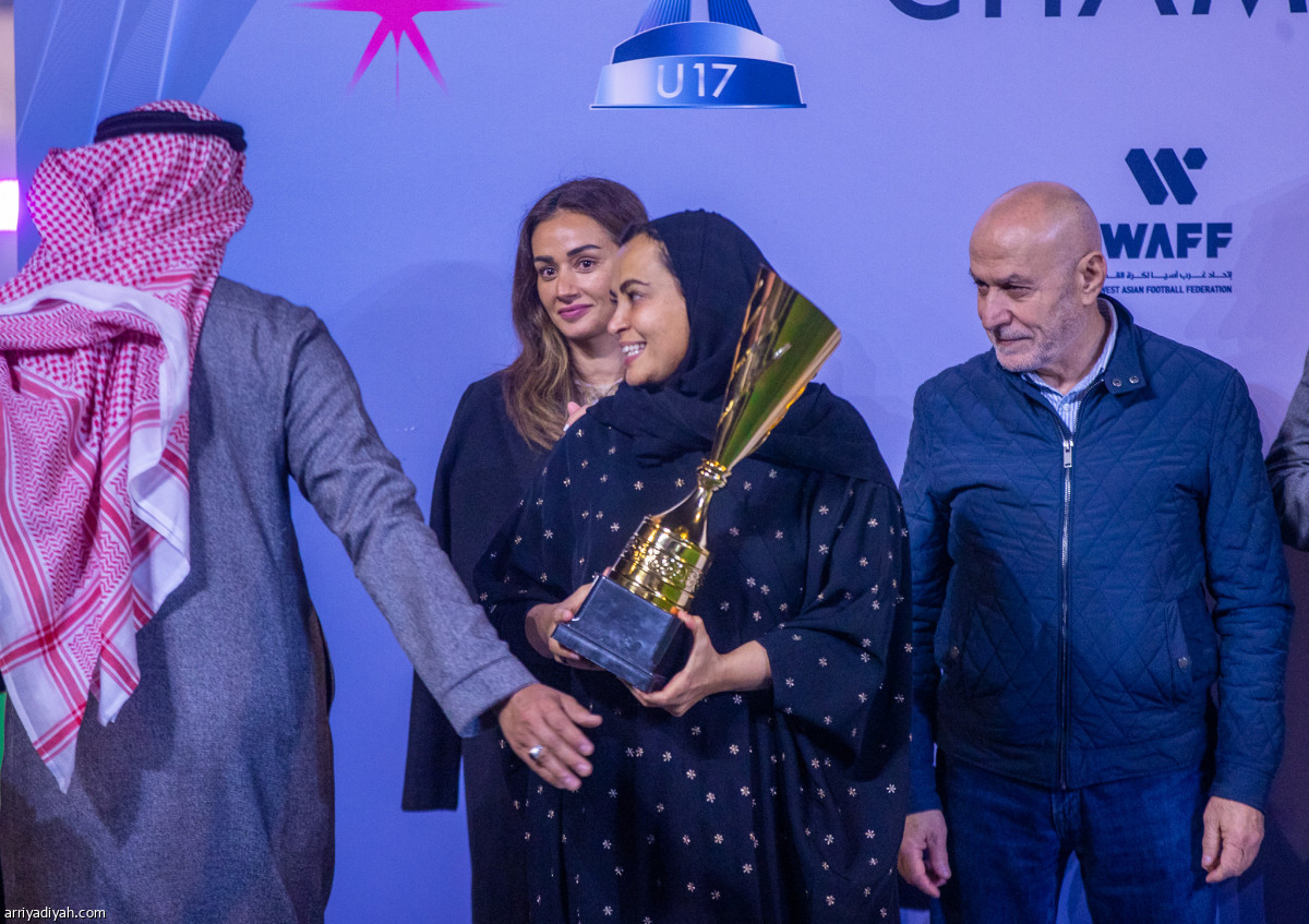 لبنان.. بطلة السيدات