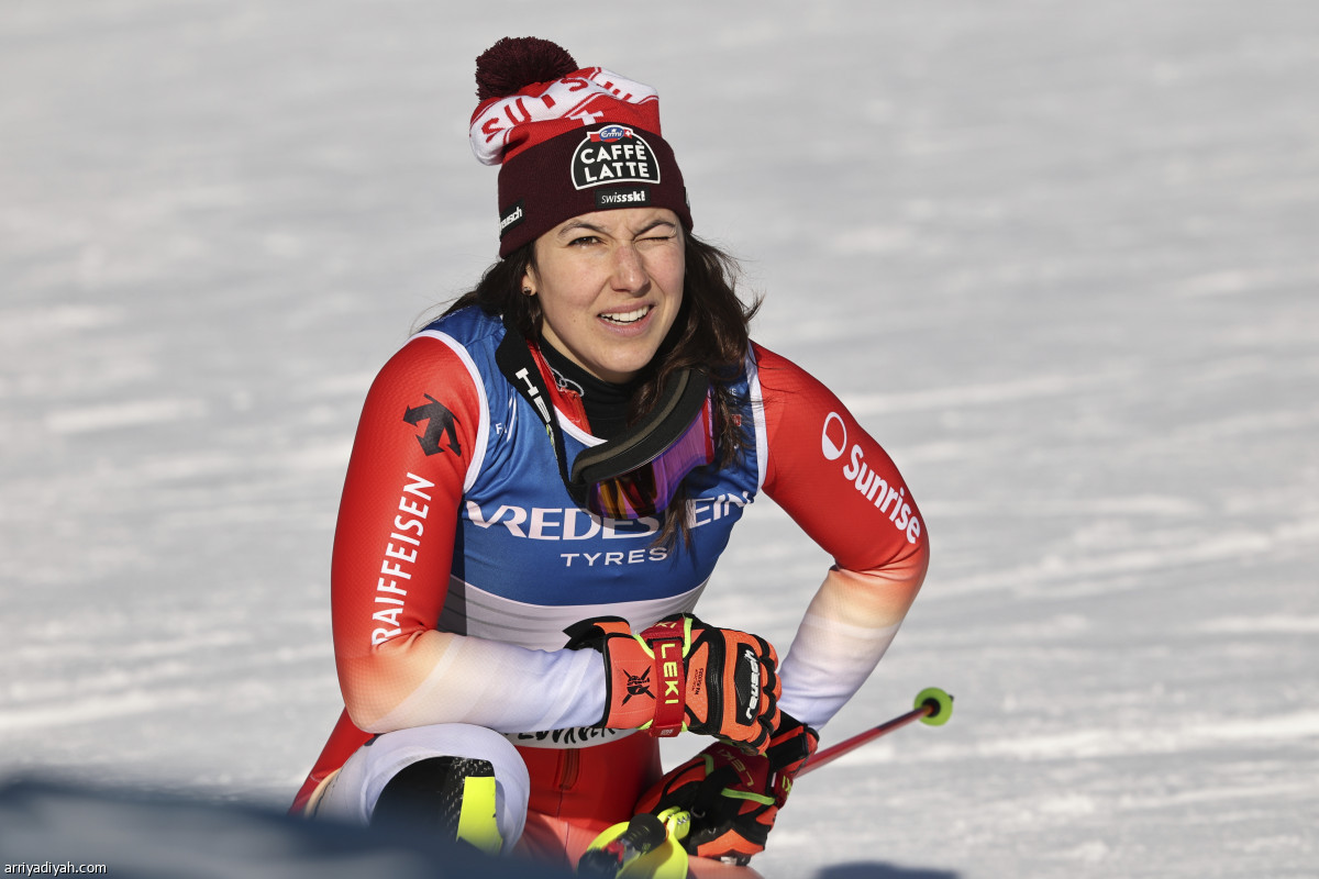 راست البطلة