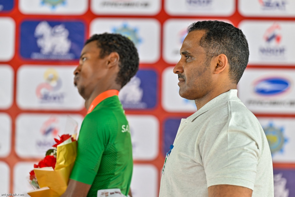 الفضية الثانية