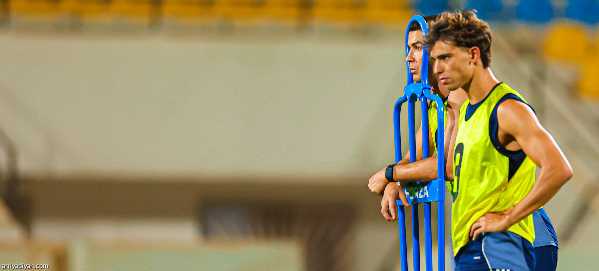 تحضيرات نصراوية