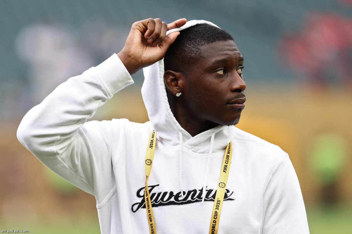 تفقد الأرضية