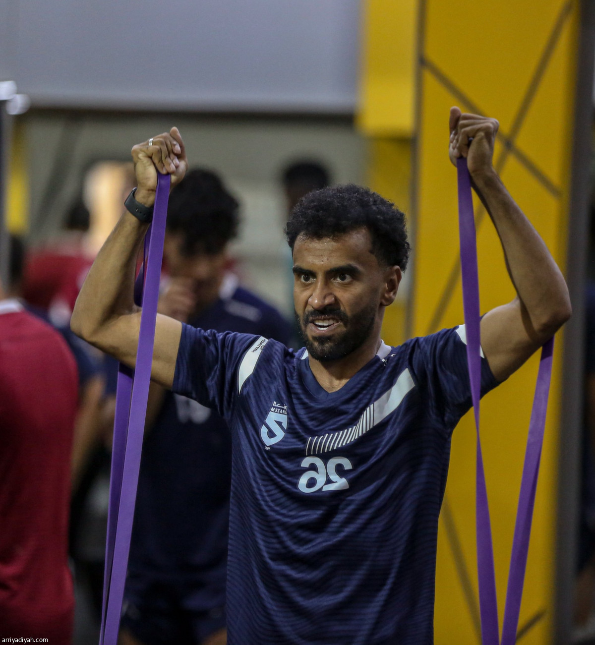 تقوية صباحية