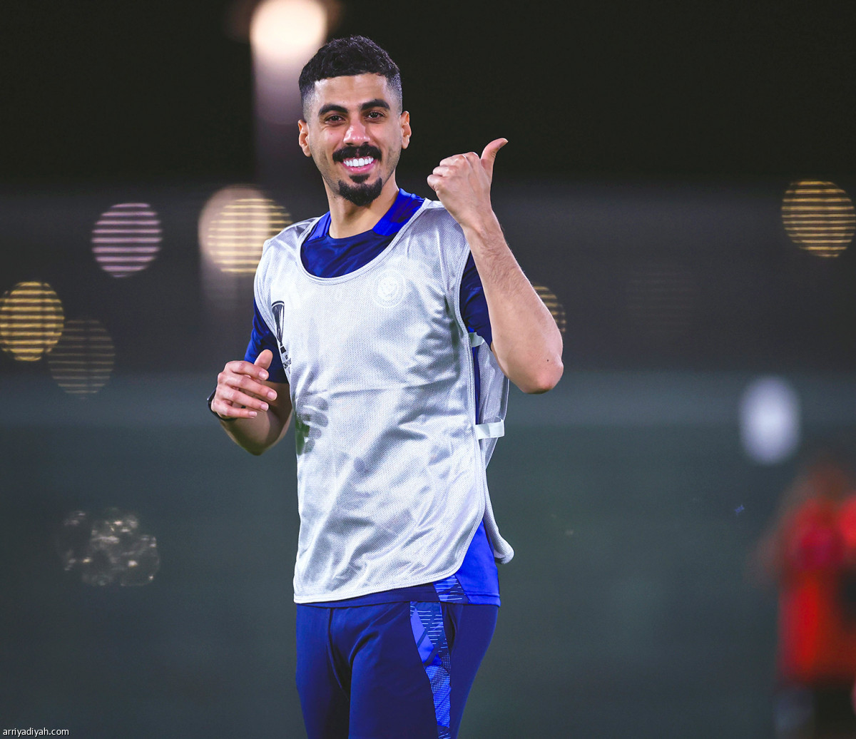 النصر يتجهّز