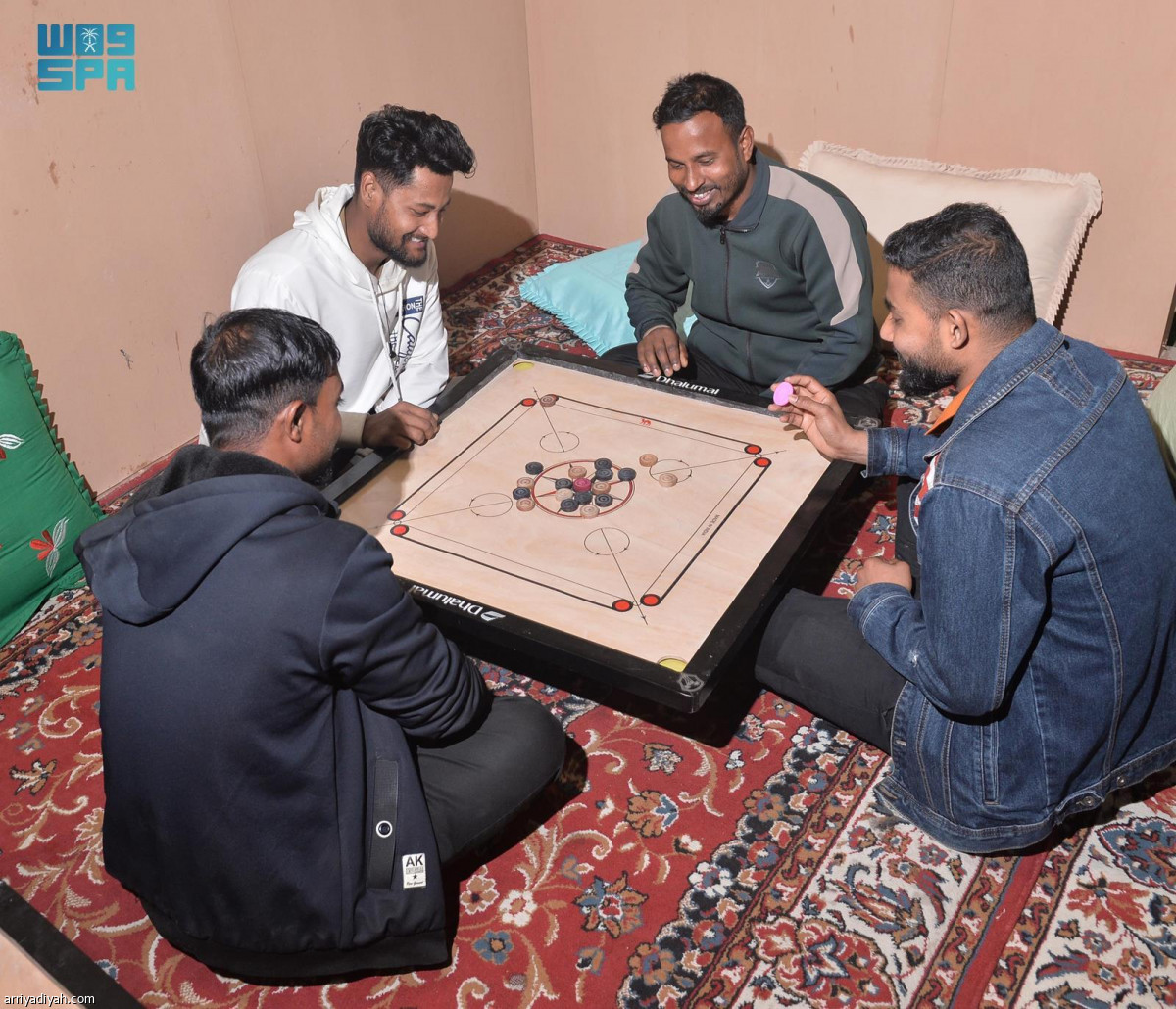 ألعاب شعبية