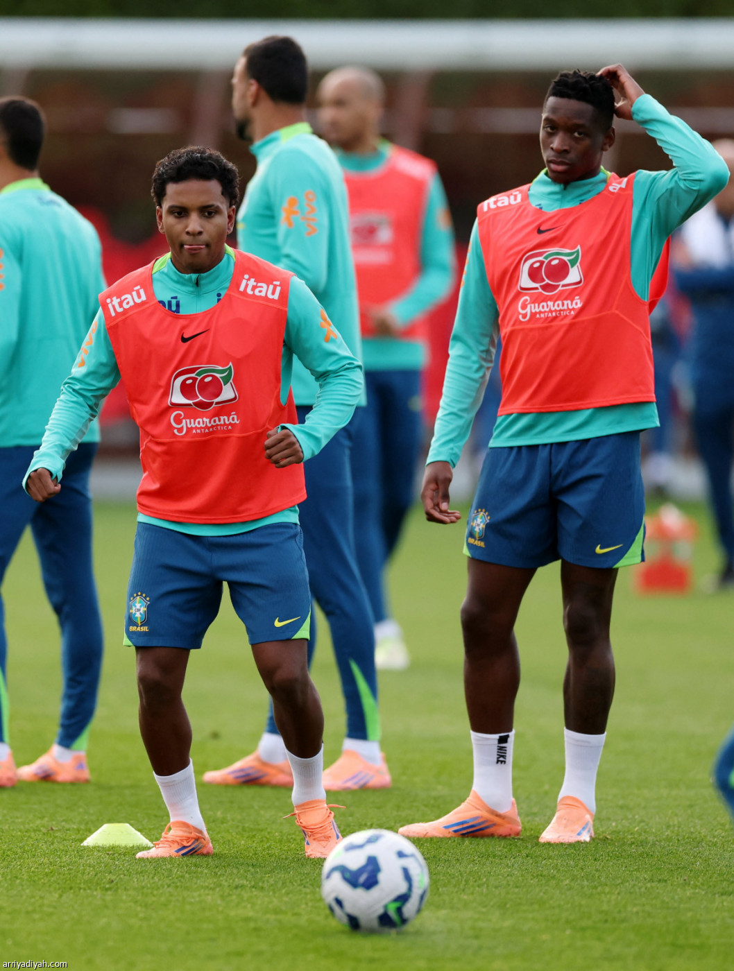 السيليساو.. مواجهة إفريقية