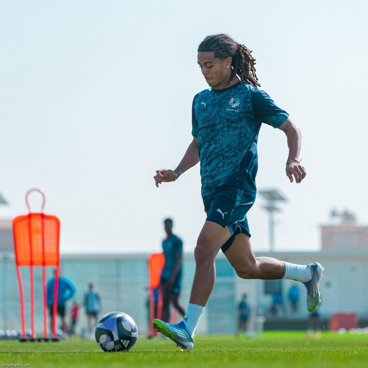 مناورة وتكتيك