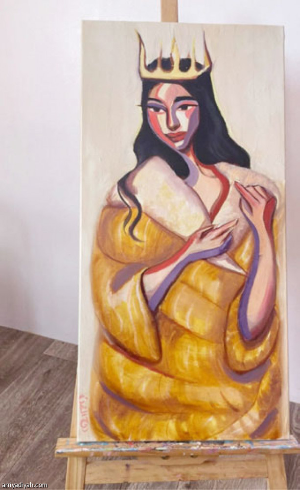 شغف الطفولة 
انطلاقة «روح الفن»