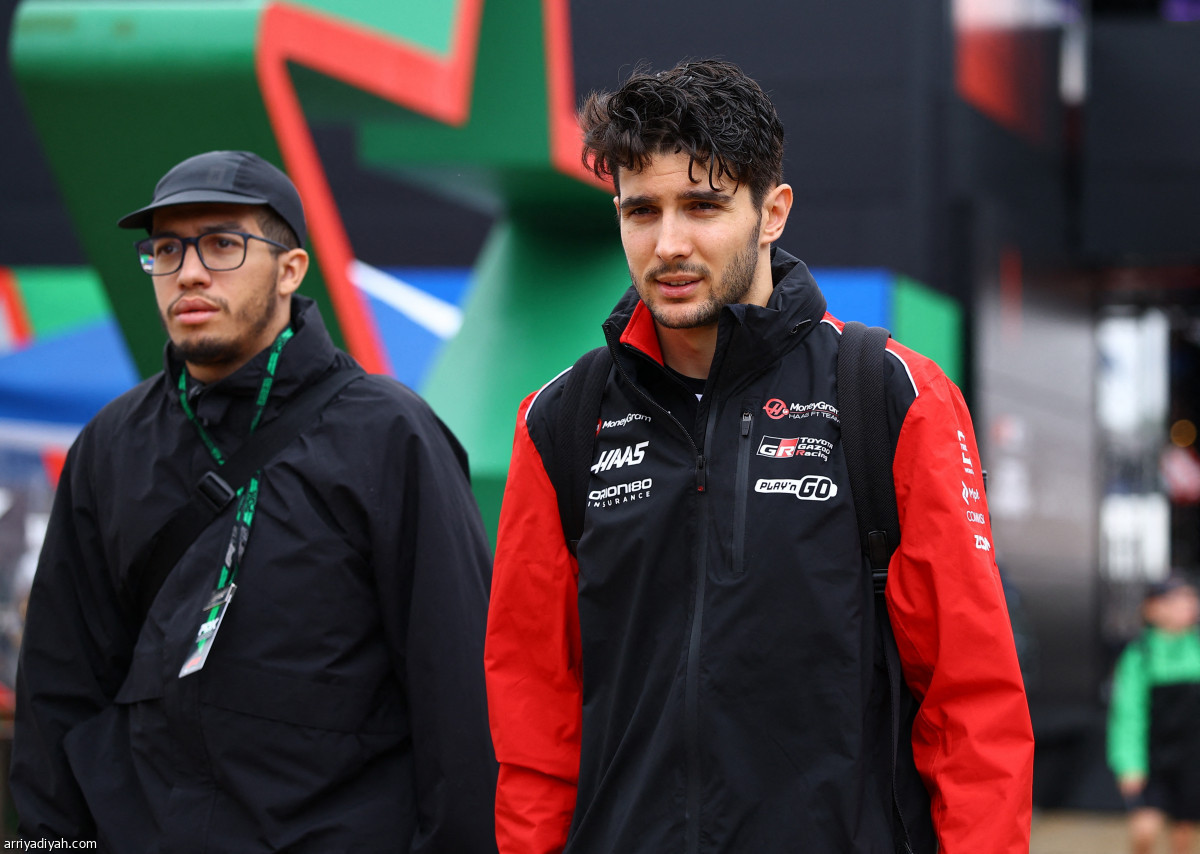 وصول السائقين