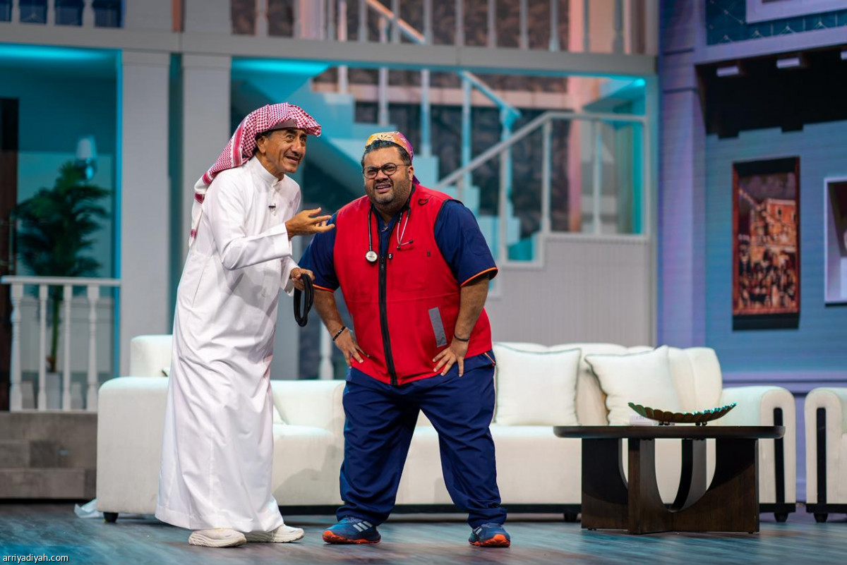 «طال عمره».. الأسبوع الأول