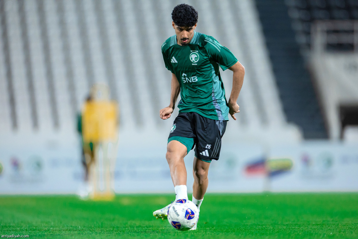 استنفار سعودي