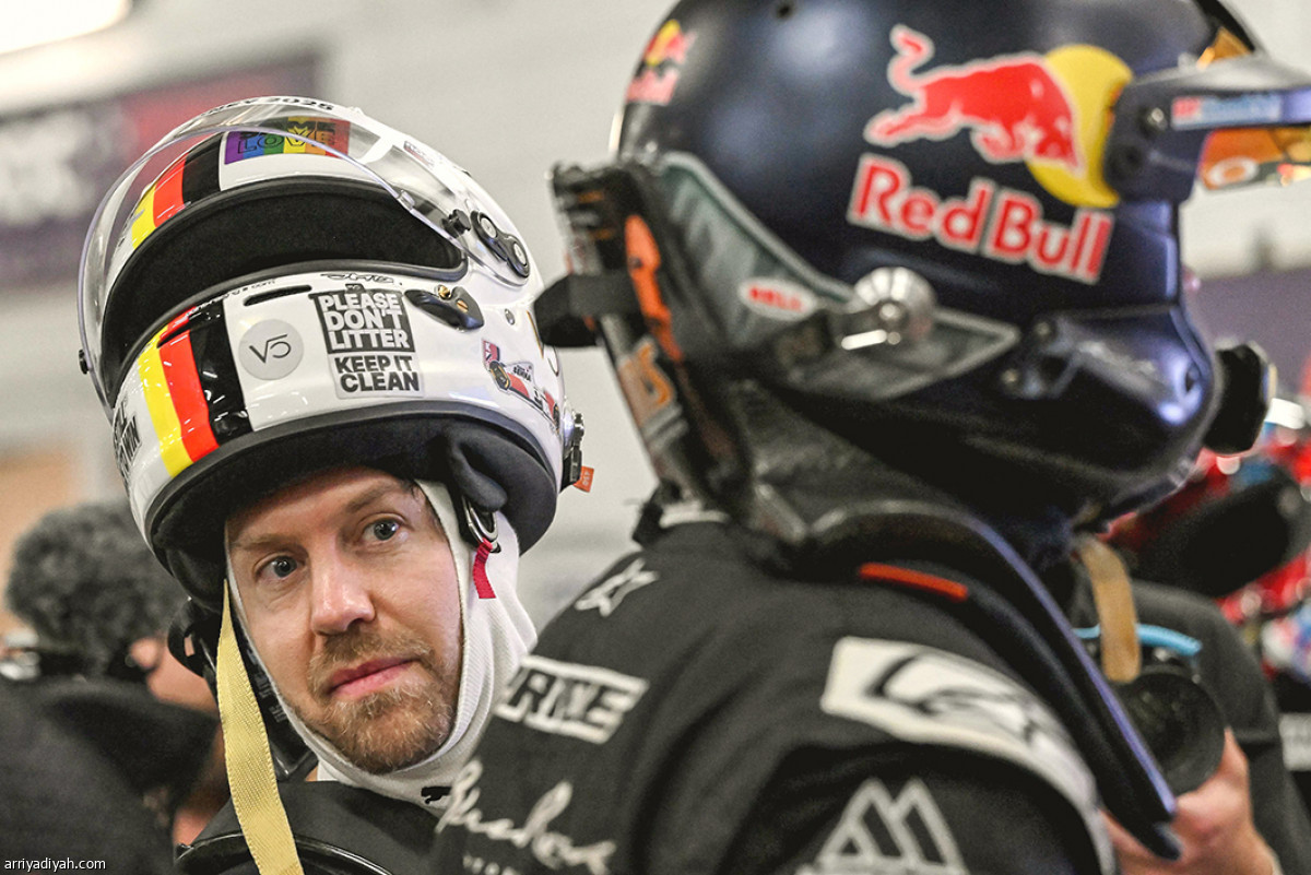 سباق الأبطال