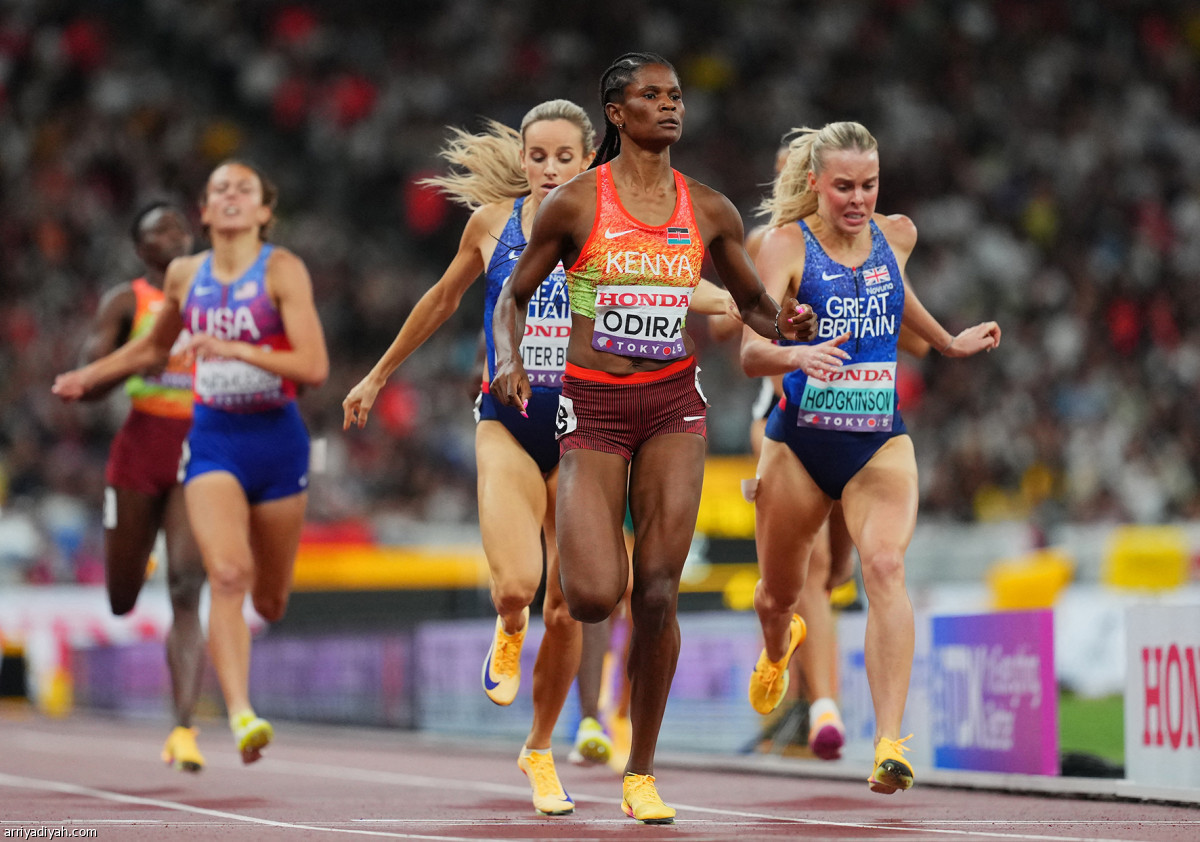 ليليان.. ذهب