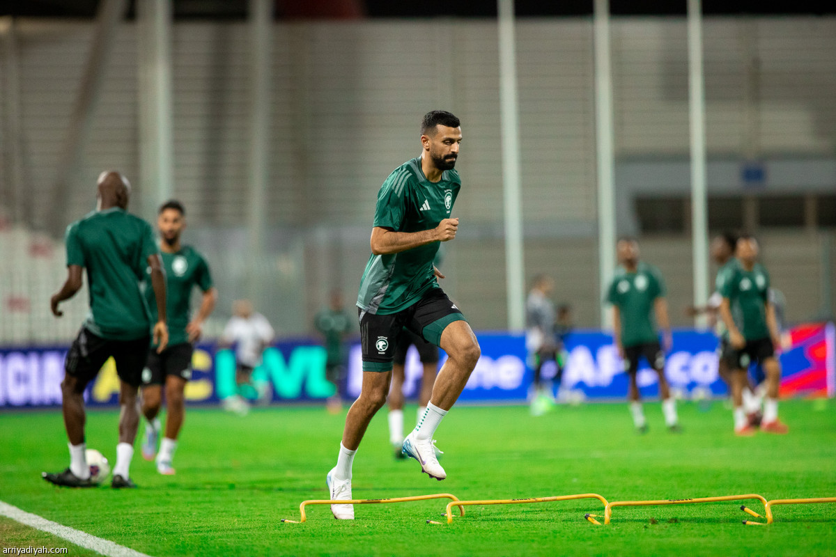 لمسات أخيرة