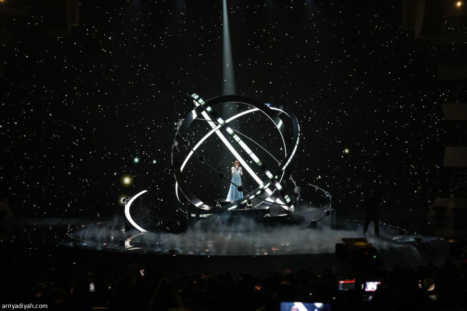 بحضور ال الشيخ.. JOY AWARDS يحتفي بالمبدعين ونجوم الفن والرياضة