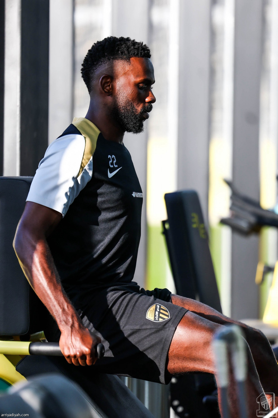 الراحة ممنوعة