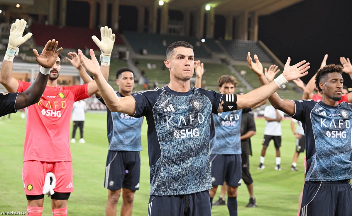 تحذير نصراوي