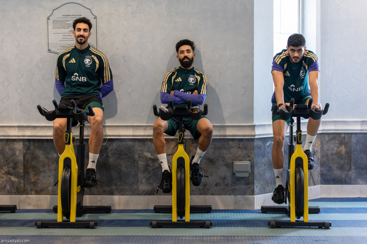 التحضيرات تنطلق