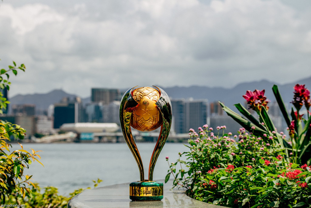 كأس السوبر في فيكتوريا