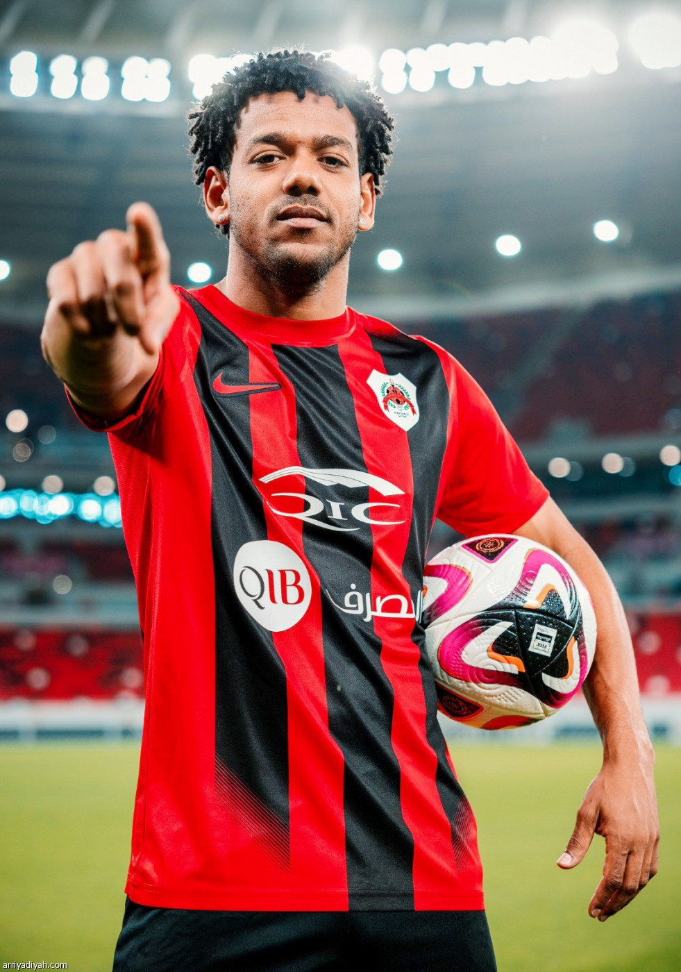 رومارينيو رياني