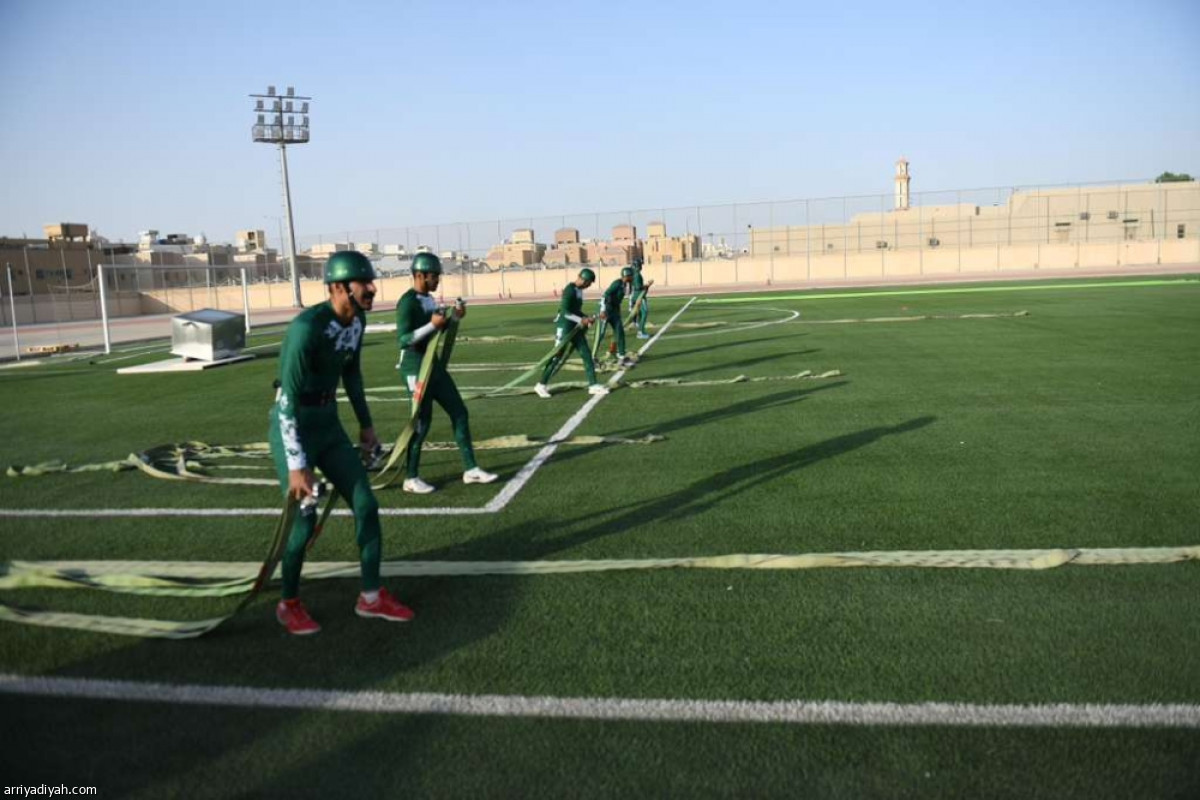 الدفاع المدني.. جاهزية عالية