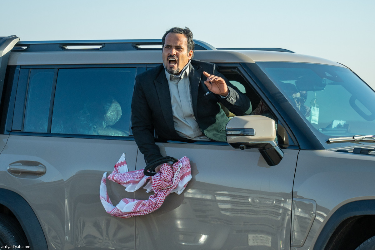 المنافسات الصباحية