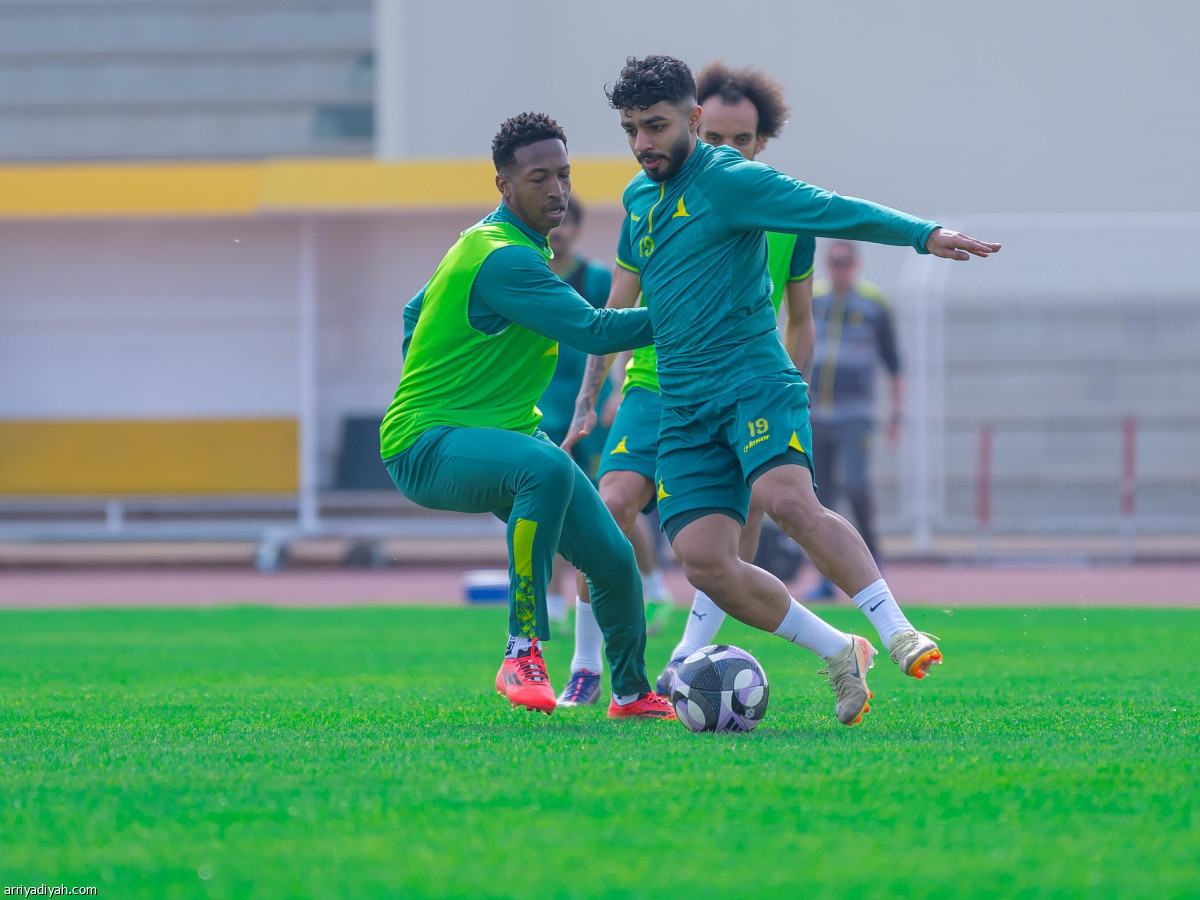 الخليج ينهي التحضيرات