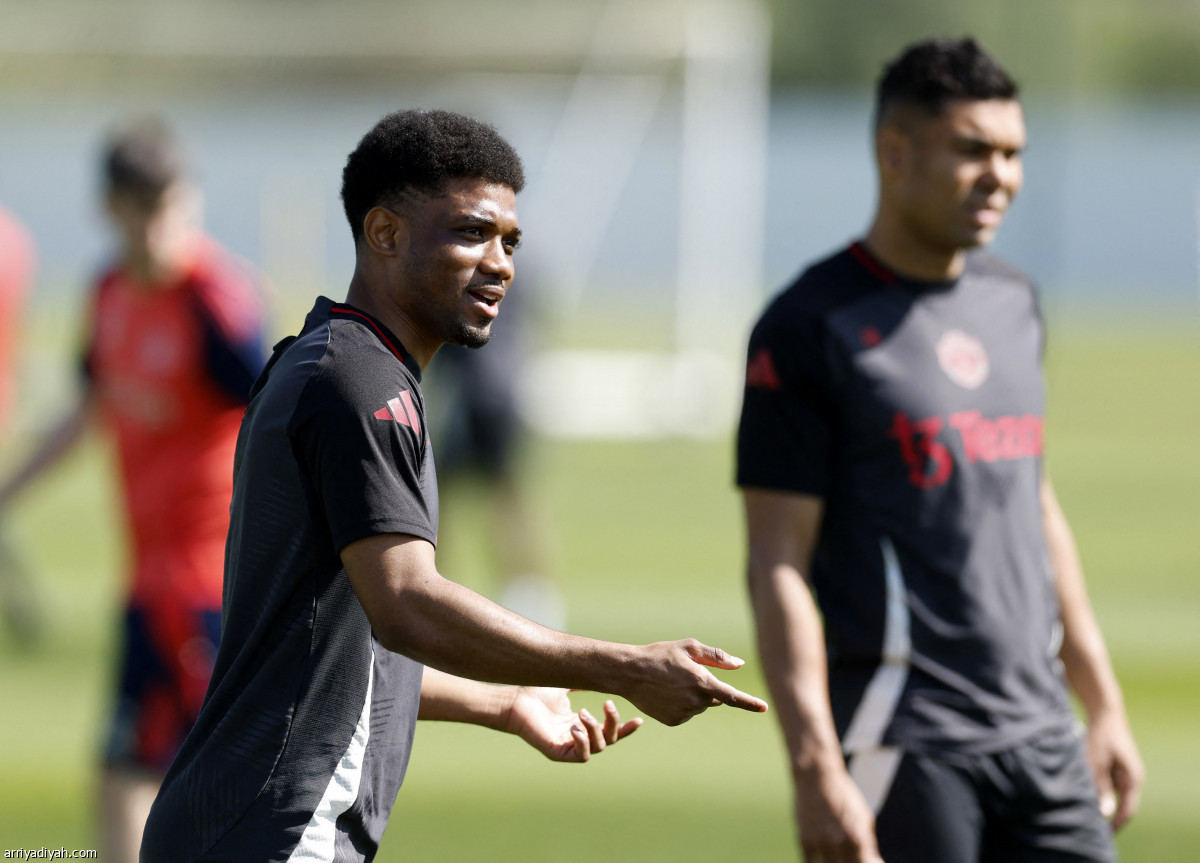 «الشياطين» حصة أخيرة