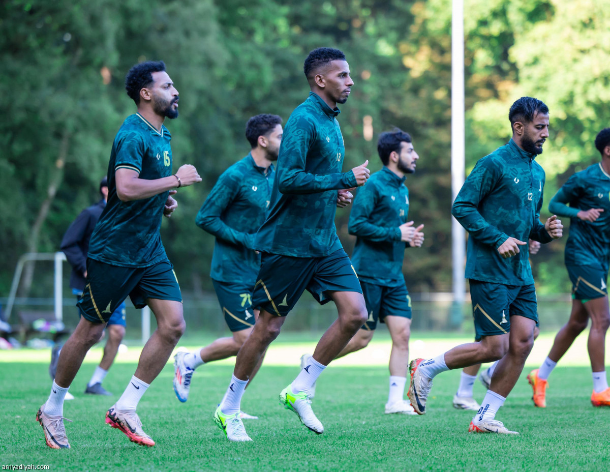 عسيري ينطلق