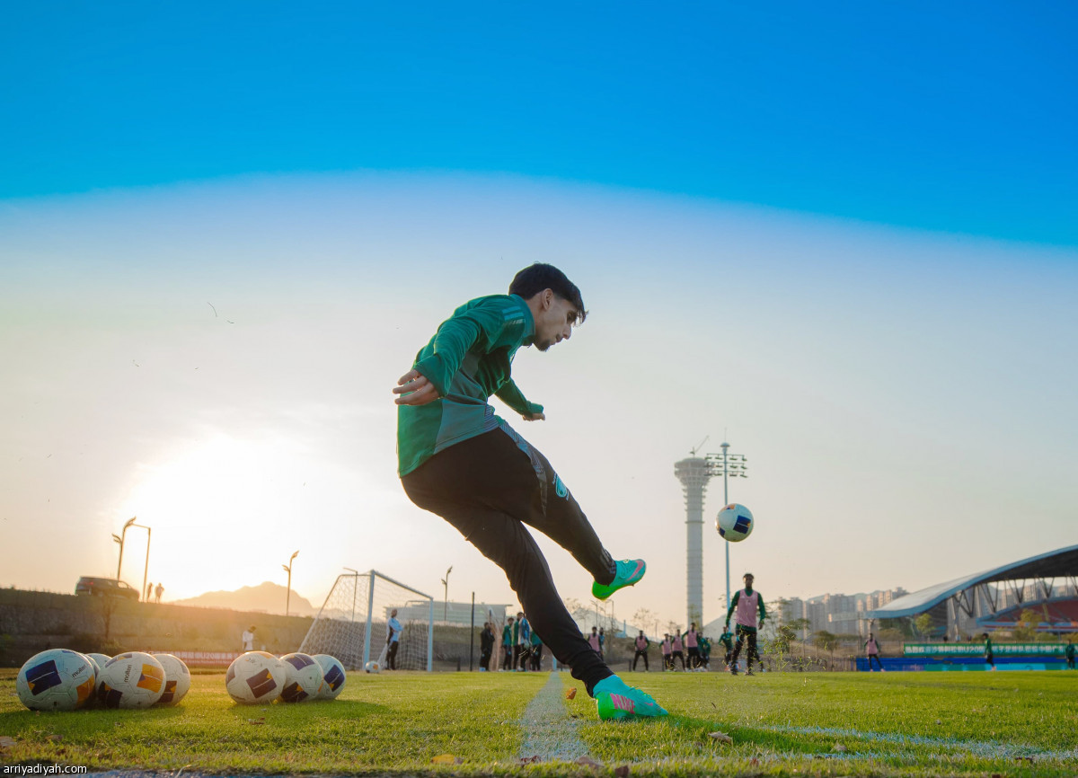 العد التنازلي