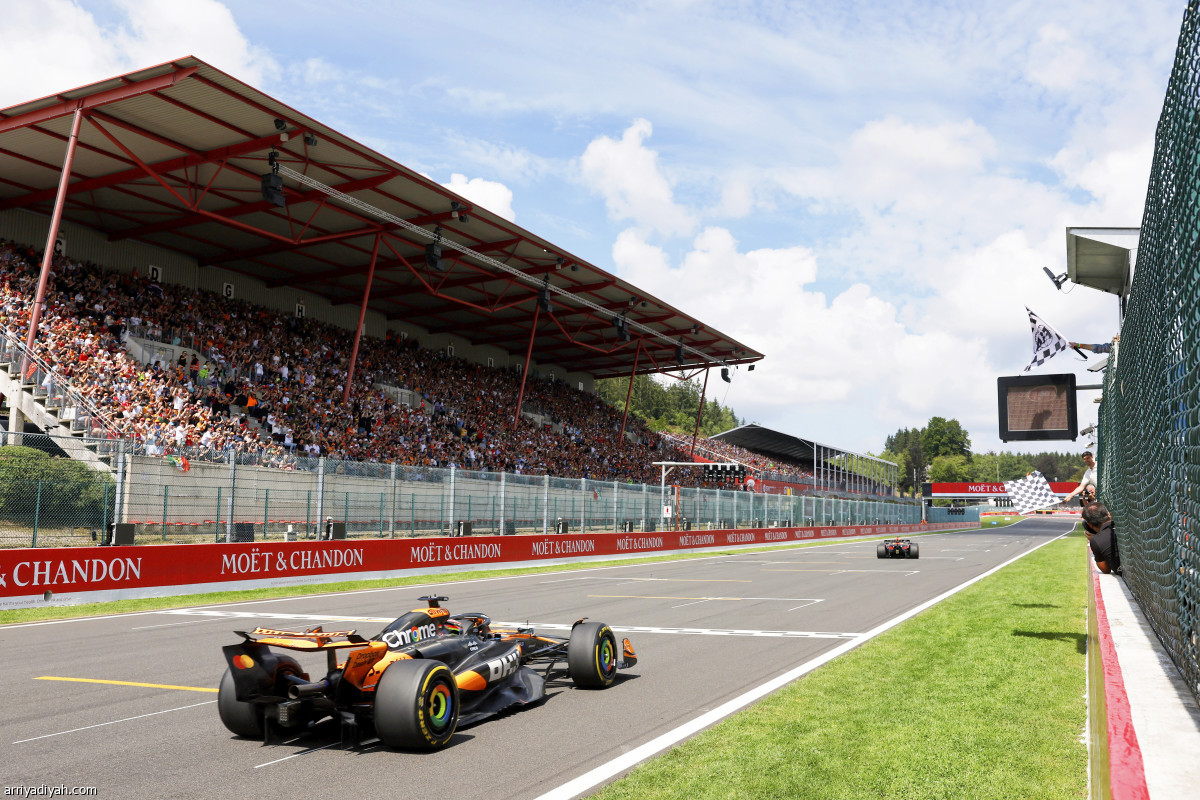 فيرستابن أولّا