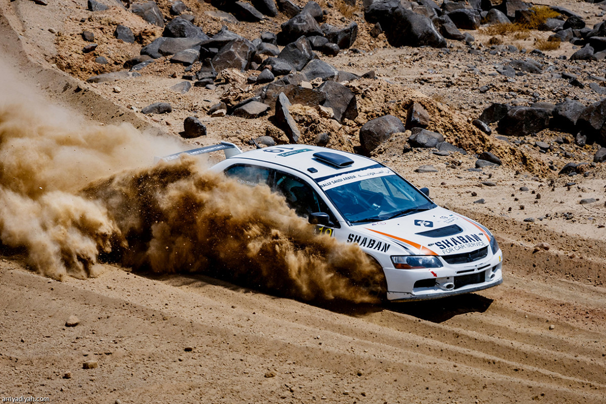 تحدي التضاريس