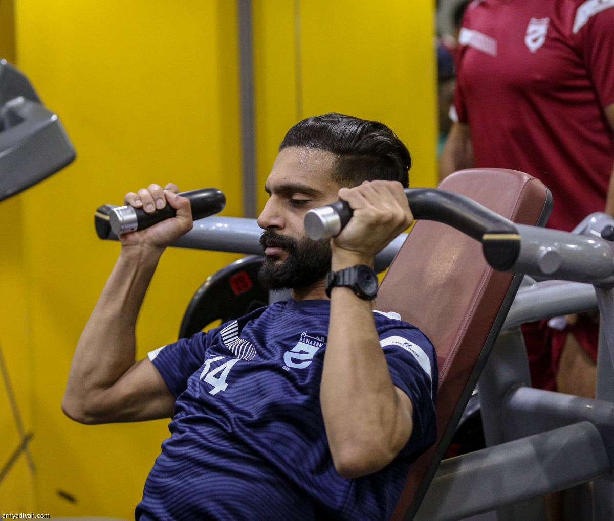 تقوية صباحية