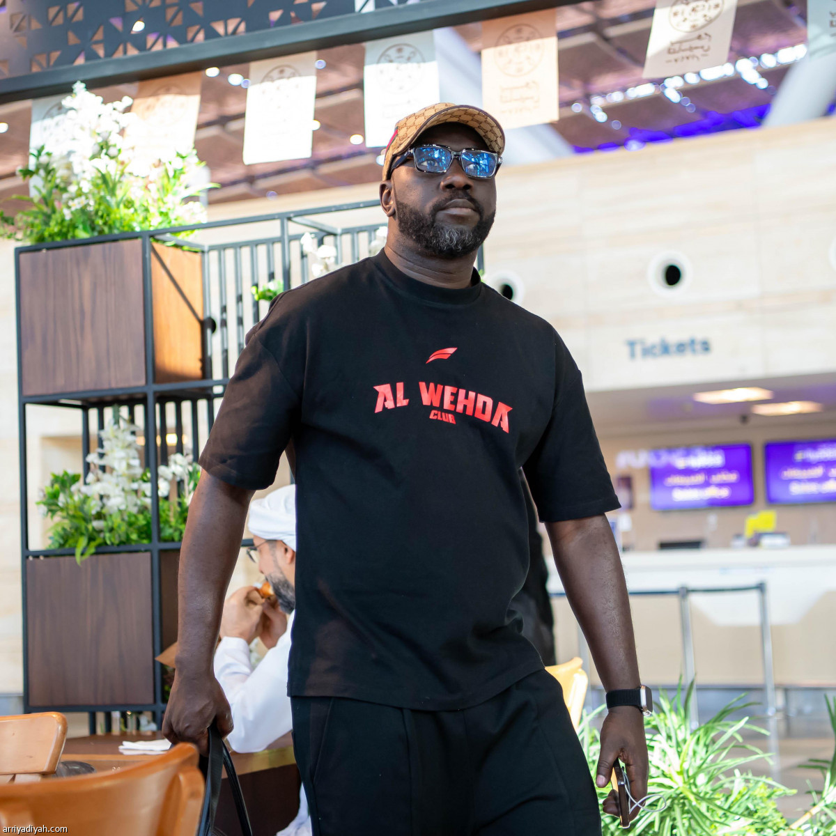 الوحدة في القصيم