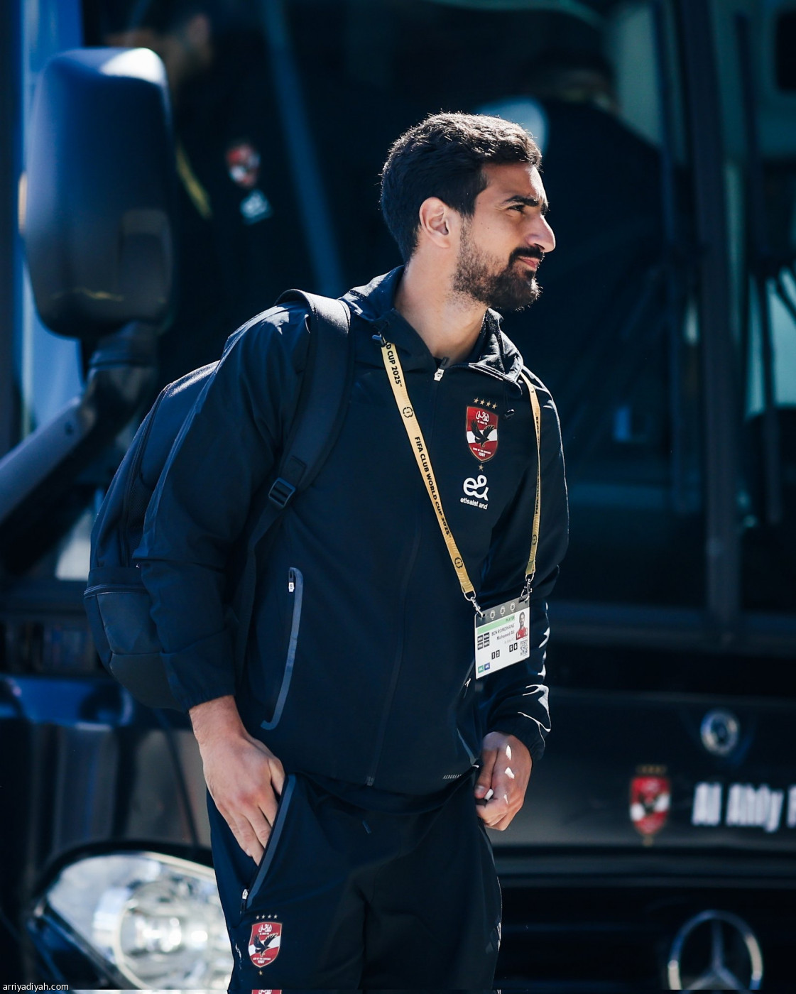 تفقد الأرضية