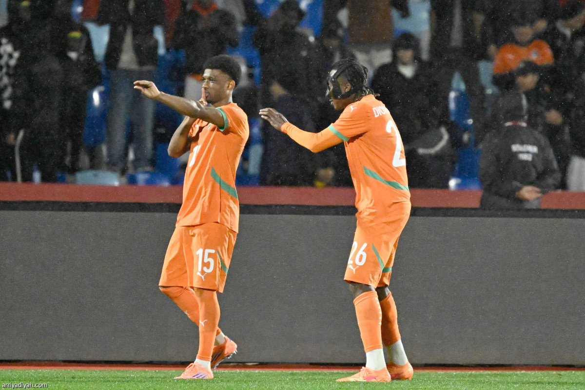 انطلاقة صعبة